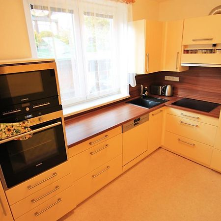 Vimperk - Sumava Apartment Екстериор снимка