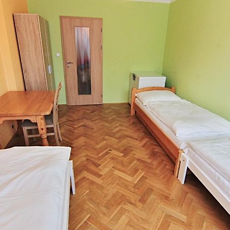 Vimperk - Sumava Apartment Екстериор снимка