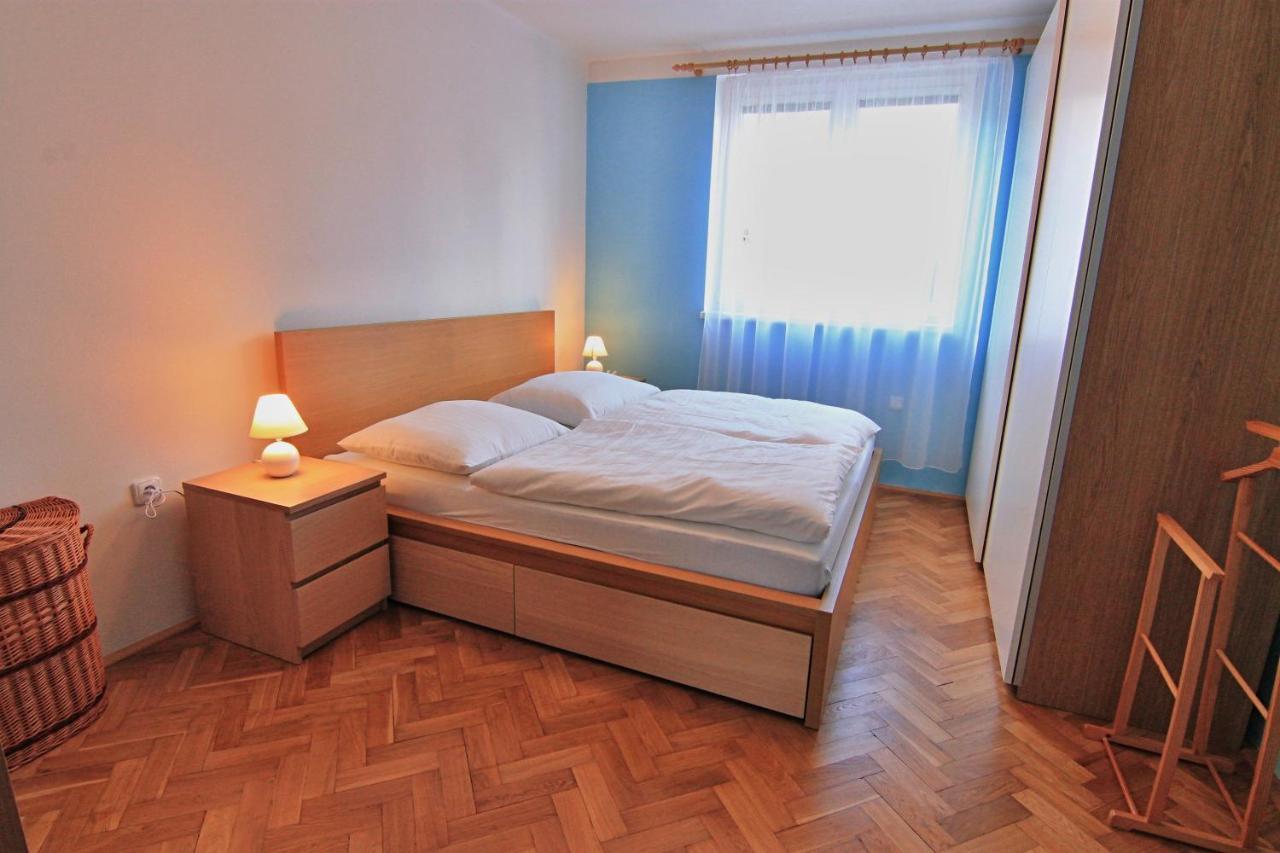 Vimperk - Sumava Apartment Екстериор снимка