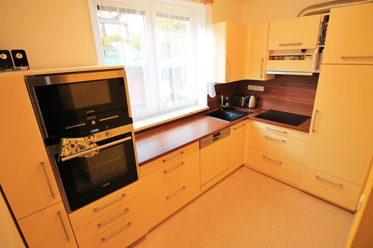 Vimperk - Sumava Apartment Екстериор снимка