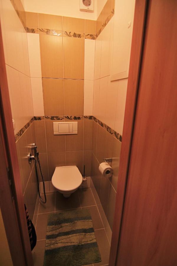 Vimperk - Sumava Apartment Екстериор снимка