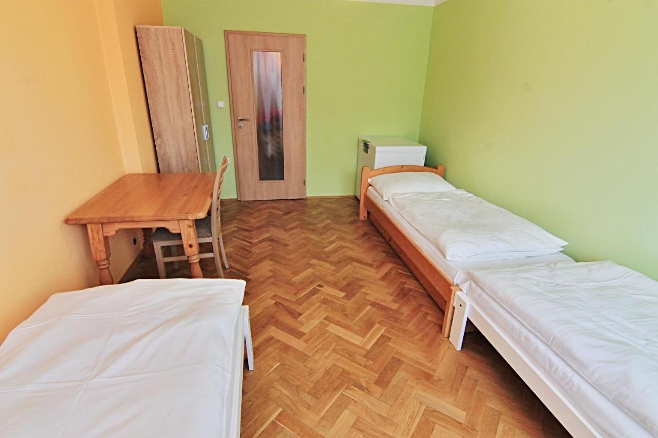 Vimperk - Sumava Apartment Екстериор снимка
