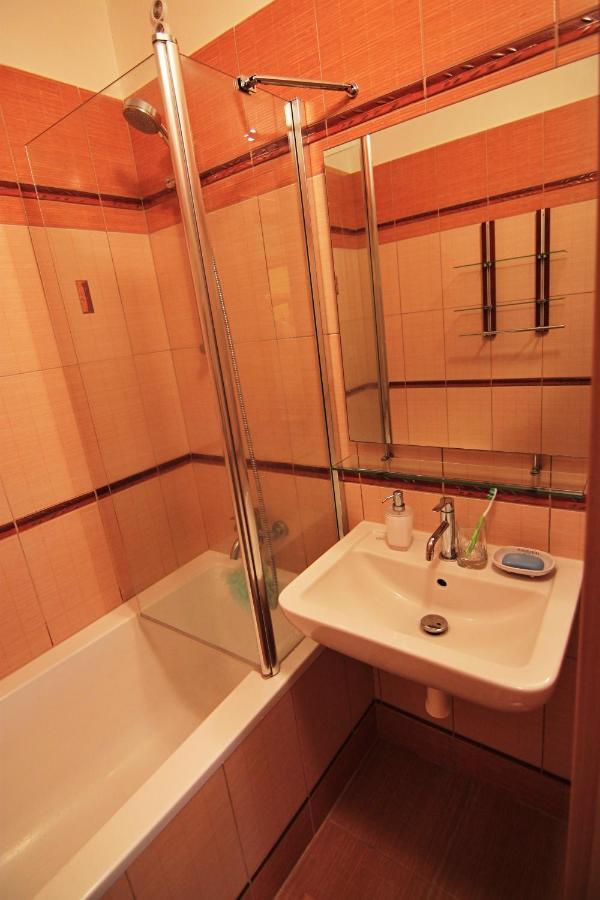 Vimperk - Sumava Apartment Екстериор снимка